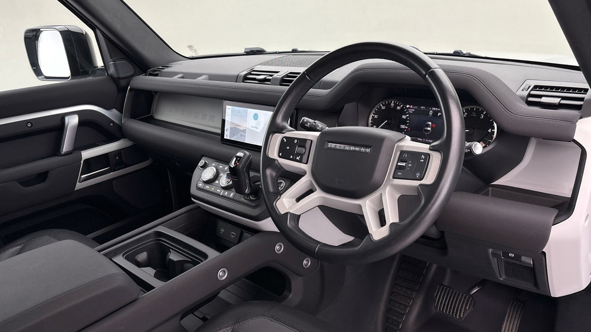 Used Land Rover Defender 2022 for sale - 78213269: Photo 5