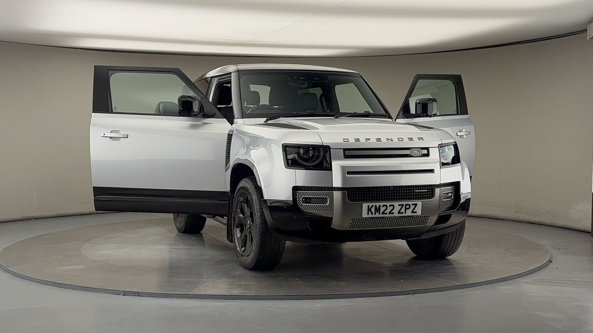 Used Land Rover Defender 2022 for sale - 78213269: Photo 52