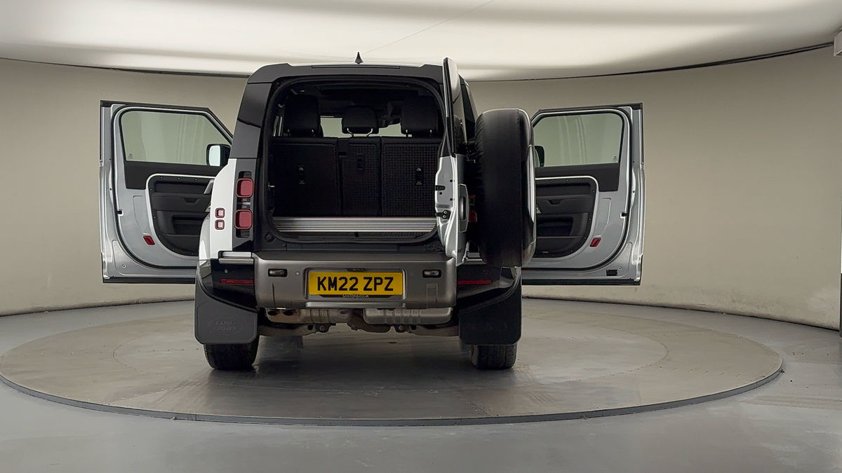 Used Land Rover Defender 2022 for sale - 78213269: Photo 60