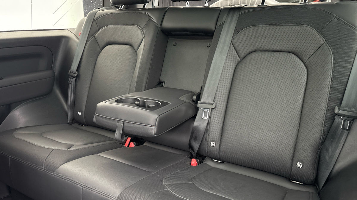 Used Land Rover Defender 2022 for sale - 78213269: Photo 9