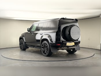Used Land Rover Defender 2026 for sale - 78289078: Photo