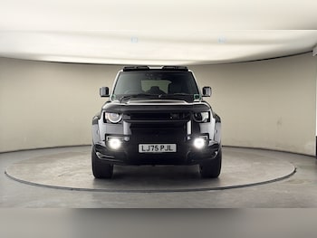 Used Land Rover Defender 2026 for sale - 78289078: Photo