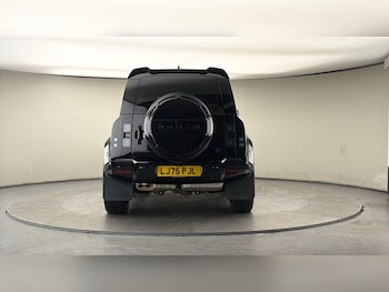 Used Land Rover Defender 2026 for sale - 78289078: Photo