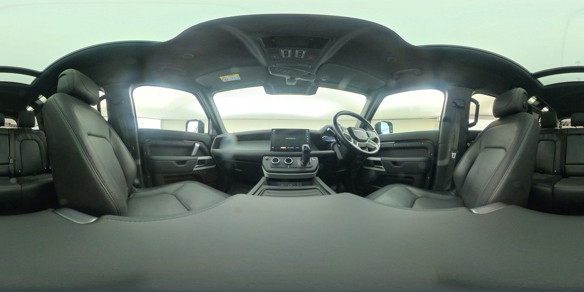Vehicle 61
