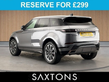 Used Land Rover Range Rover Evoque 2024 for sale - 79157744: Photo