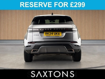 Used Land Rover Range Rover Evoque 2024 for sale - 79157744: Photo