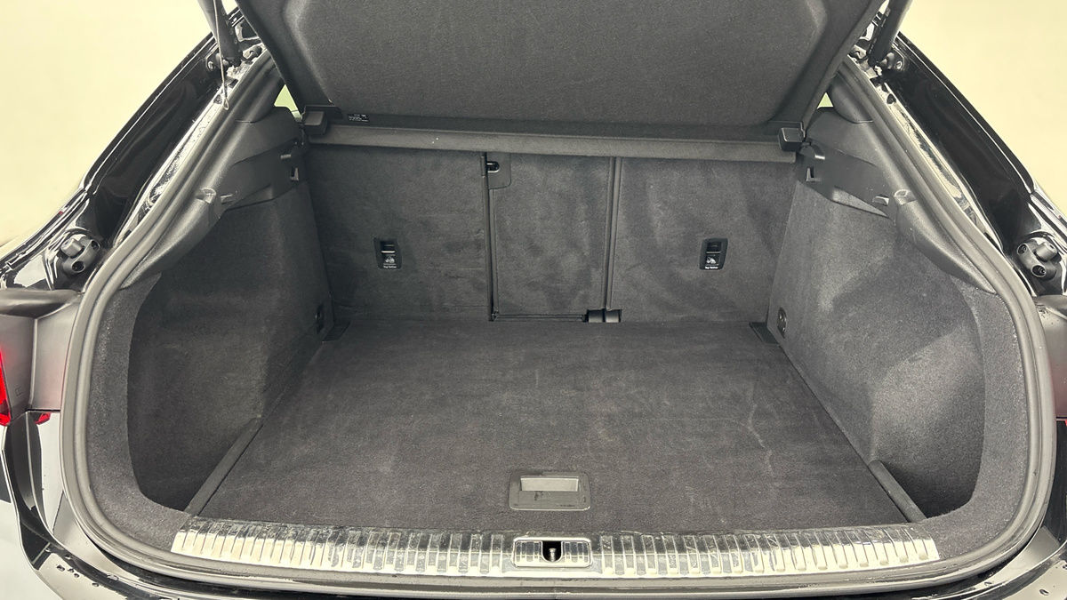 Used Audi RS Q3 2021 for sale - 76211097: Photo 11