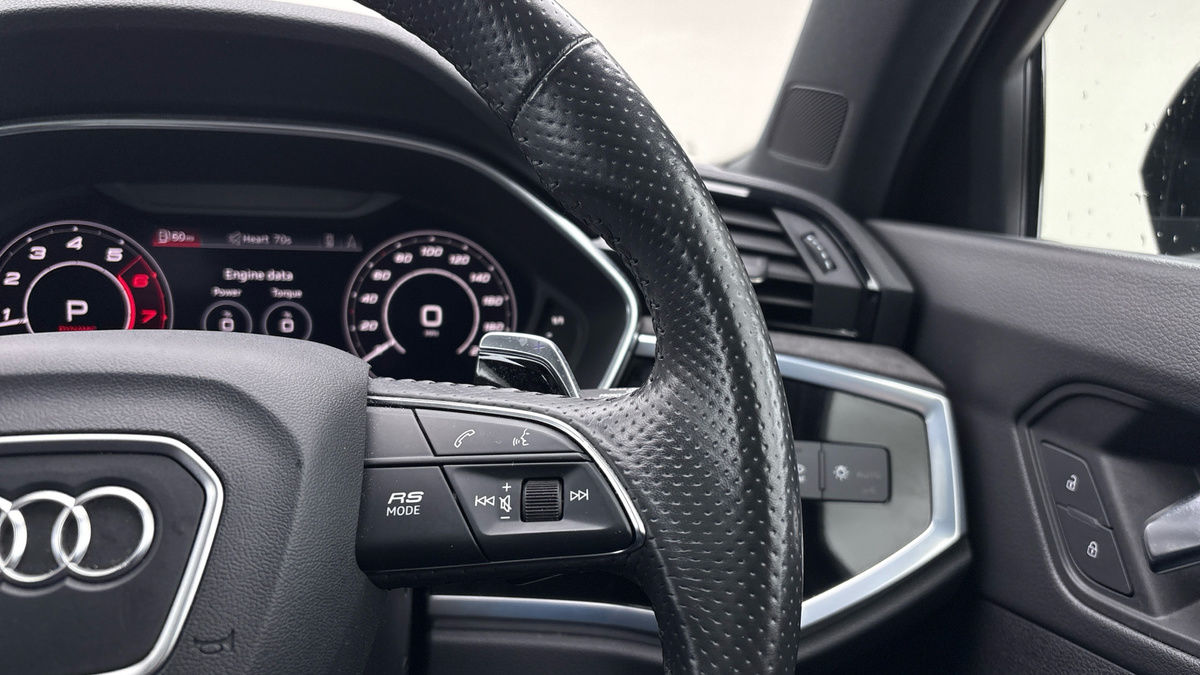 Used Audi RS Q3 2021 for sale - 76211097: Photo 14