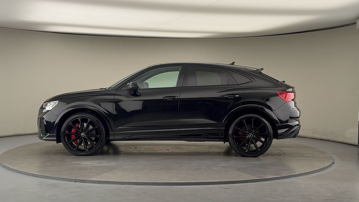 Used Audi RS Q3 2021 for sale - 76211097: Photo 15