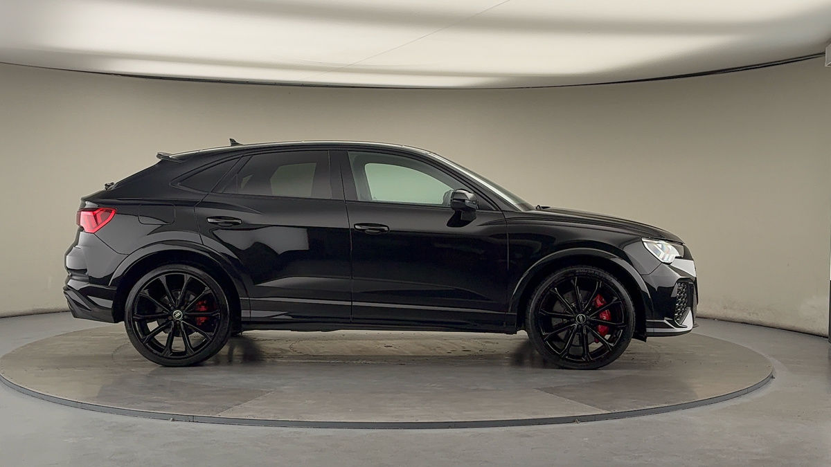 Used Audi RS Q3 2021 for sale - 76211097: Photo 16