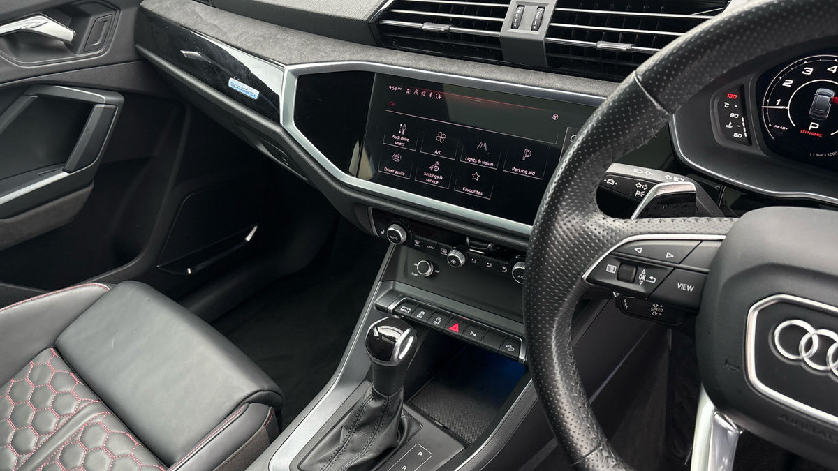 Used Audi RS Q3 2021 for sale - 76211097: Photo 18