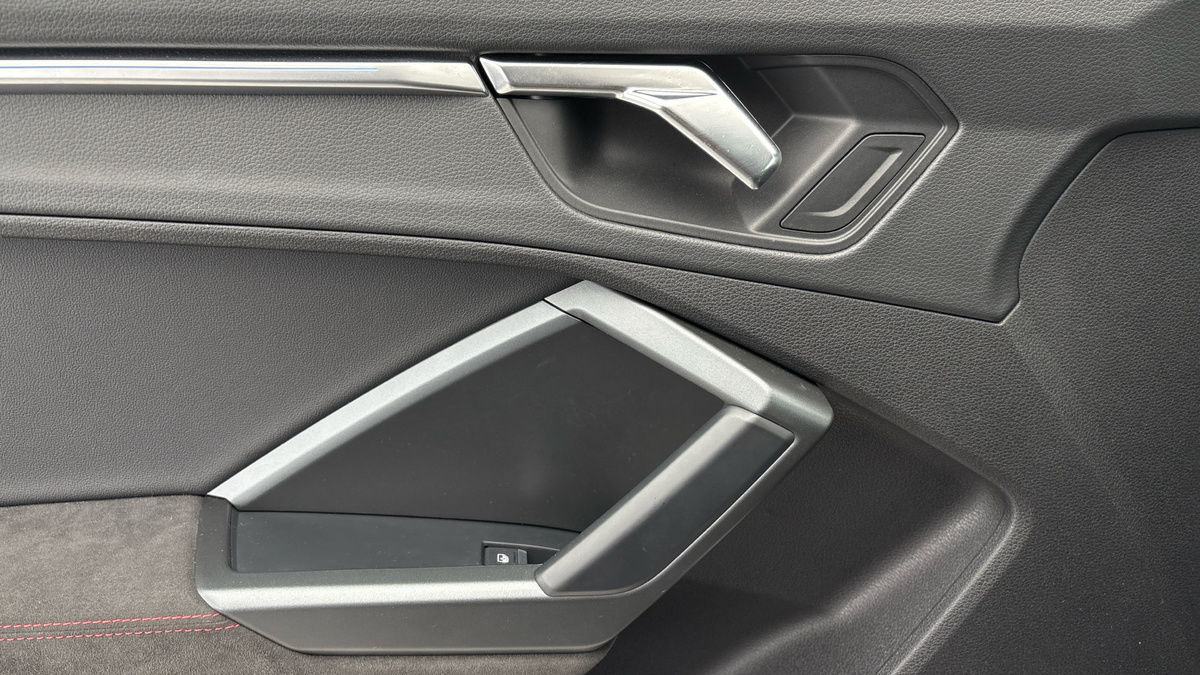 Used Audi RS Q3 2021 for sale - 76211097: Photo 19