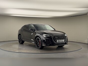 Used Audi RS Q3 2021 for sale - 76211097: Photo