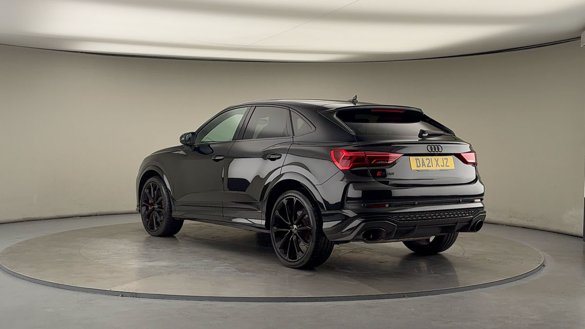 Used Audi RS Q3 2021 for sale - 76211097: Photo 2