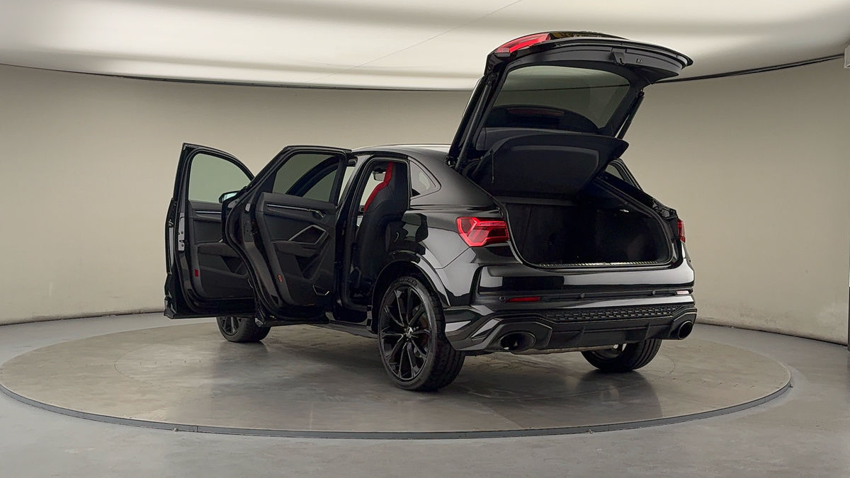 Used Audi RS Q3 2021 for sale - 76211097: Photo 23