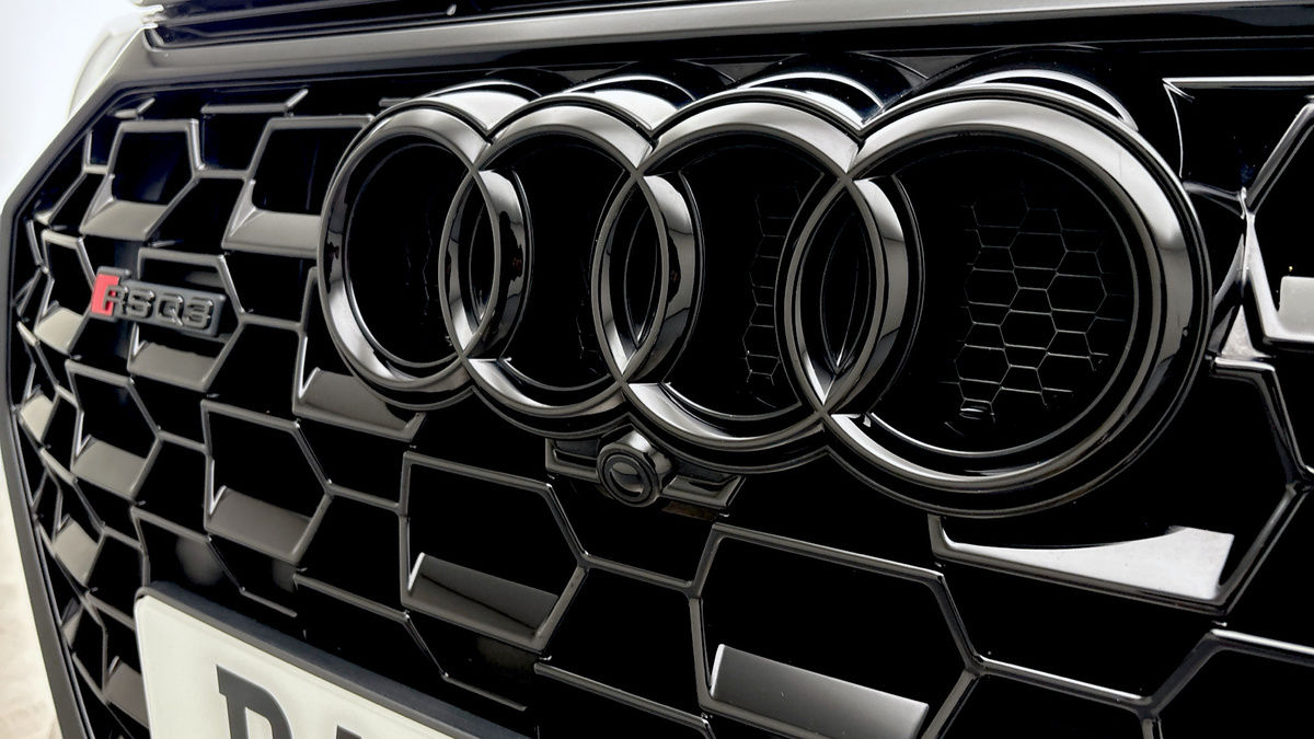 Used Audi RS Q3 2021 for sale - 76211097: Photo 24