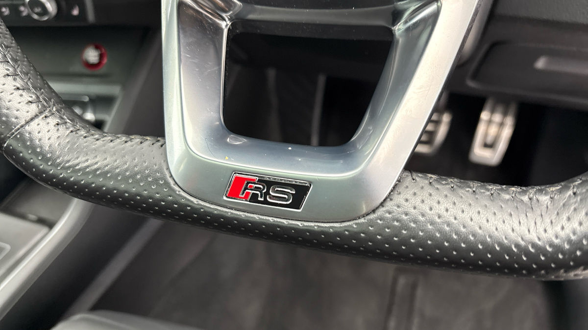 Used Audi RS Q3 2021 for sale - 76211097: Photo 25