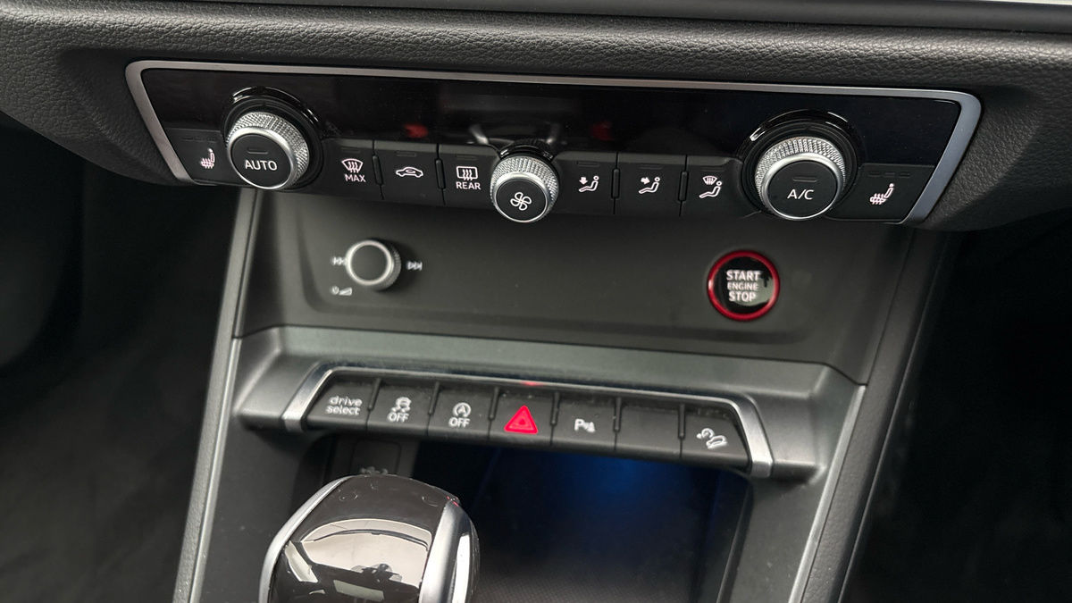 Used Audi RS Q3 2021 for sale - 76211097: Photo 26