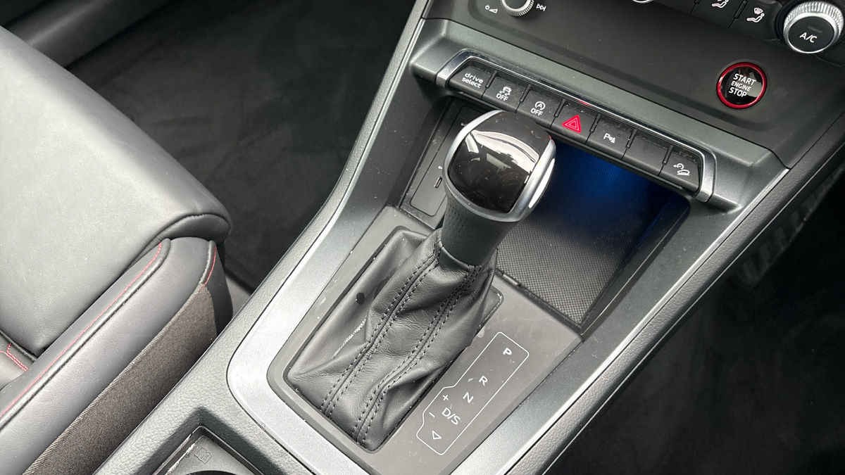 Used Audi RS Q3 2021 for sale - 76211097: Photo 27