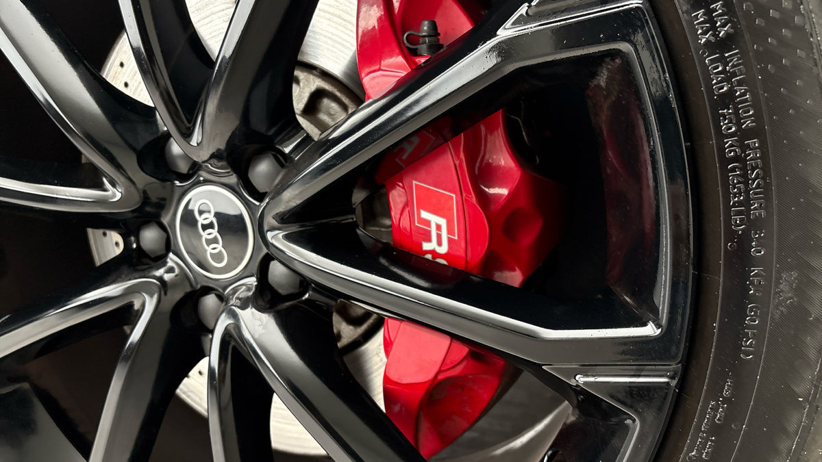 Used Audi RS Q3 2021 for sale - 76211097: Photo 28