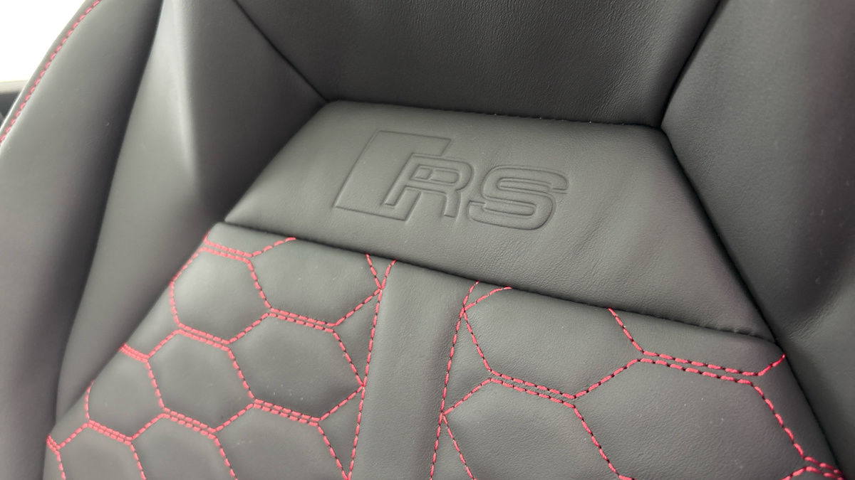 Used Audi RS Q3 2021 for sale - 76211097: Photo 29