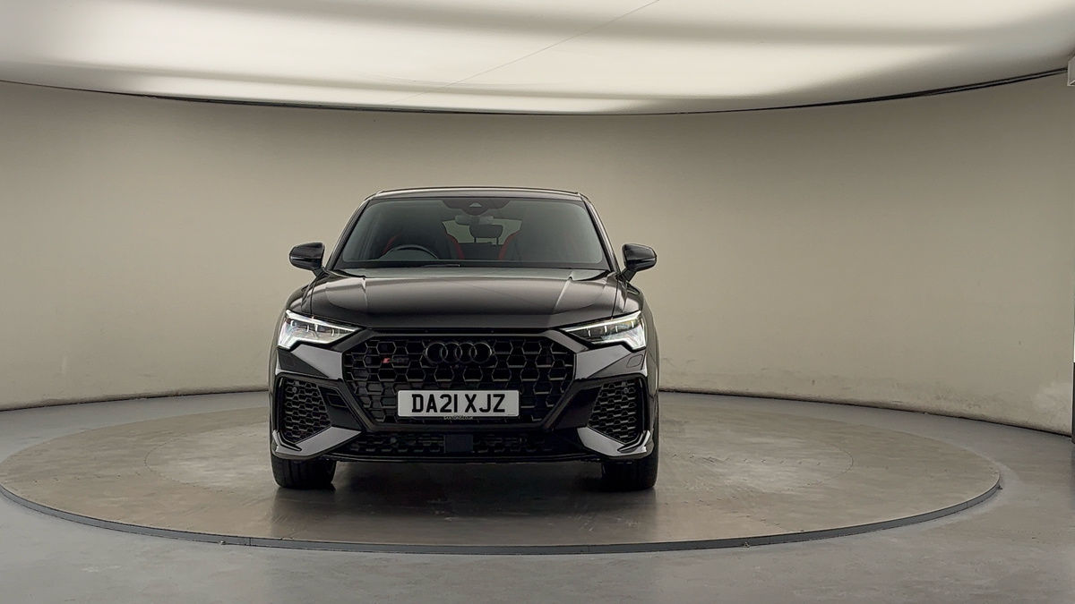 Used Audi RS Q3 2021 for sale - 76211097: Photo 3