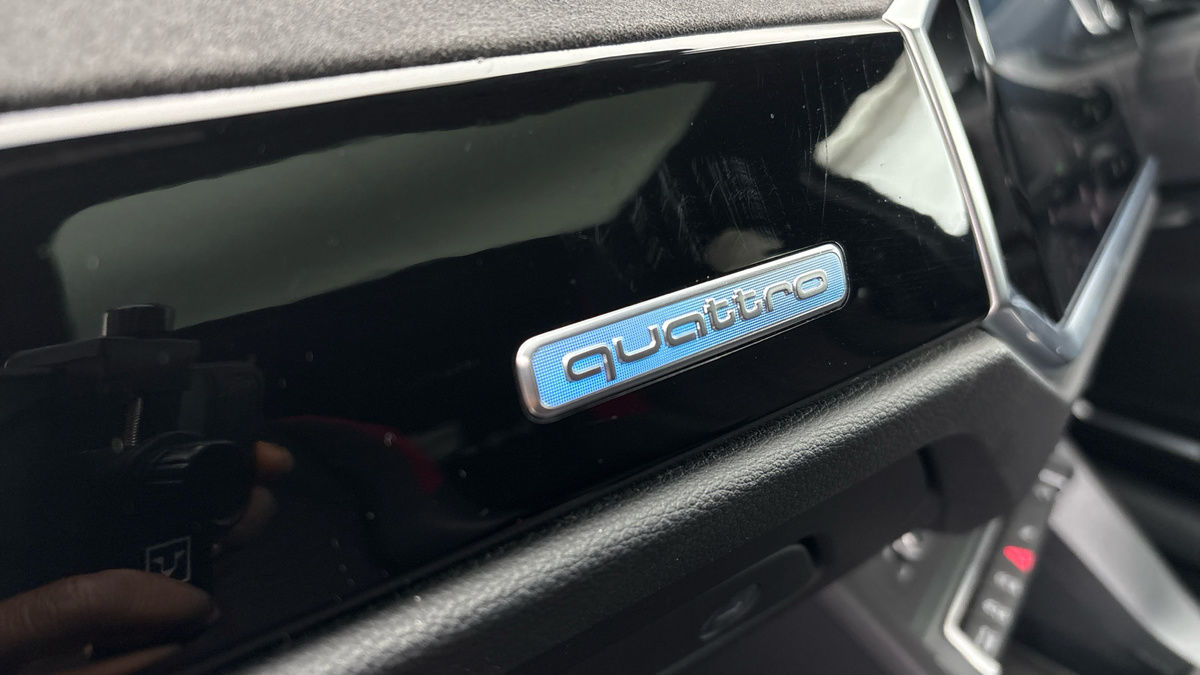 Used Audi RS Q3 2021 for sale - 76211097: Photo 30