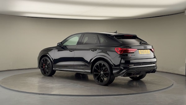 Used Audi RS Q3 2021 for sale - 76211097: Photo 31