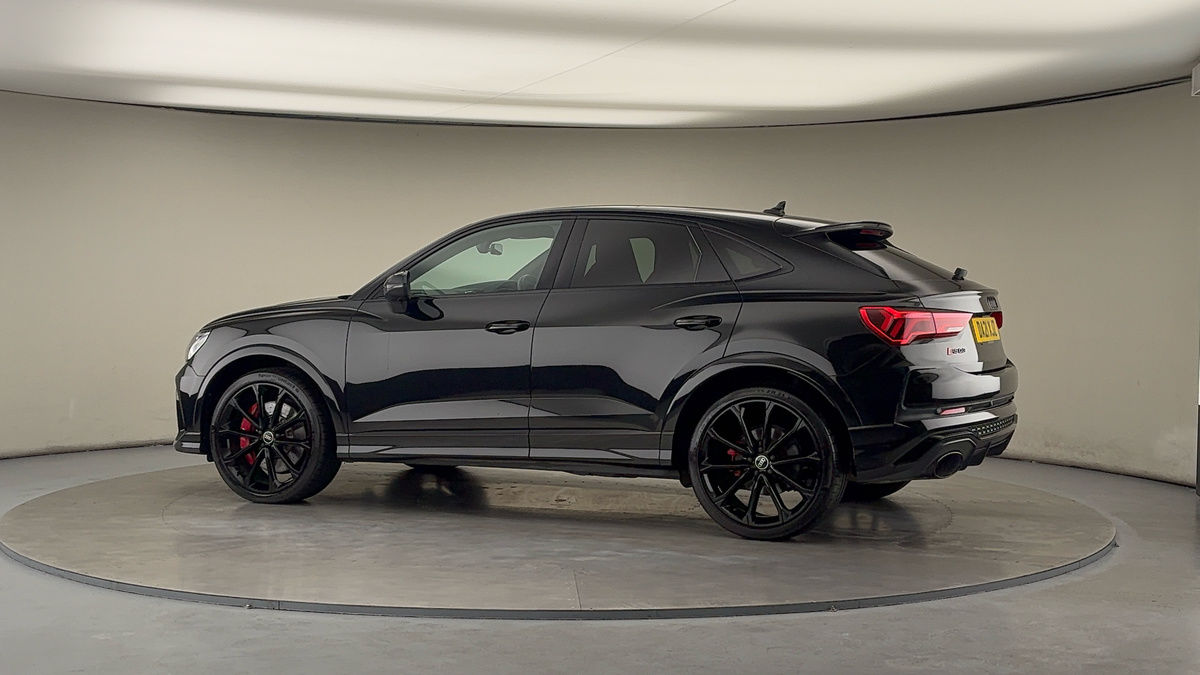 Used Audi RS Q3 2021 for sale - 76211097: Photo 32