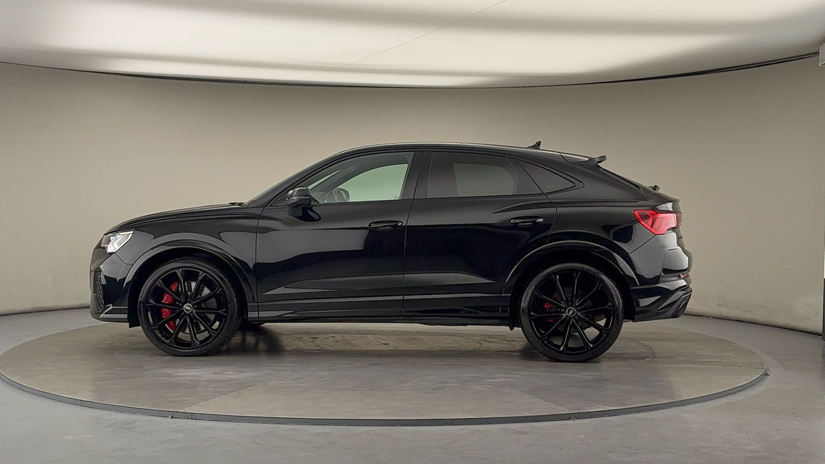 Used Audi RS Q3 2021 for sale - 76211097: Photo 33