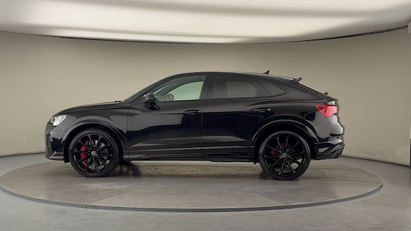 Used Audi RS Q3 2021 for sale - 76211097: Photo 33