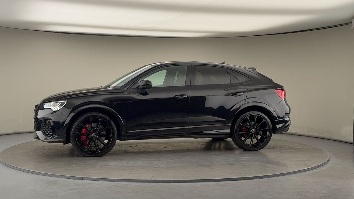 Used Audi RS Q3 2021 for sale - 76211097: Photo 34