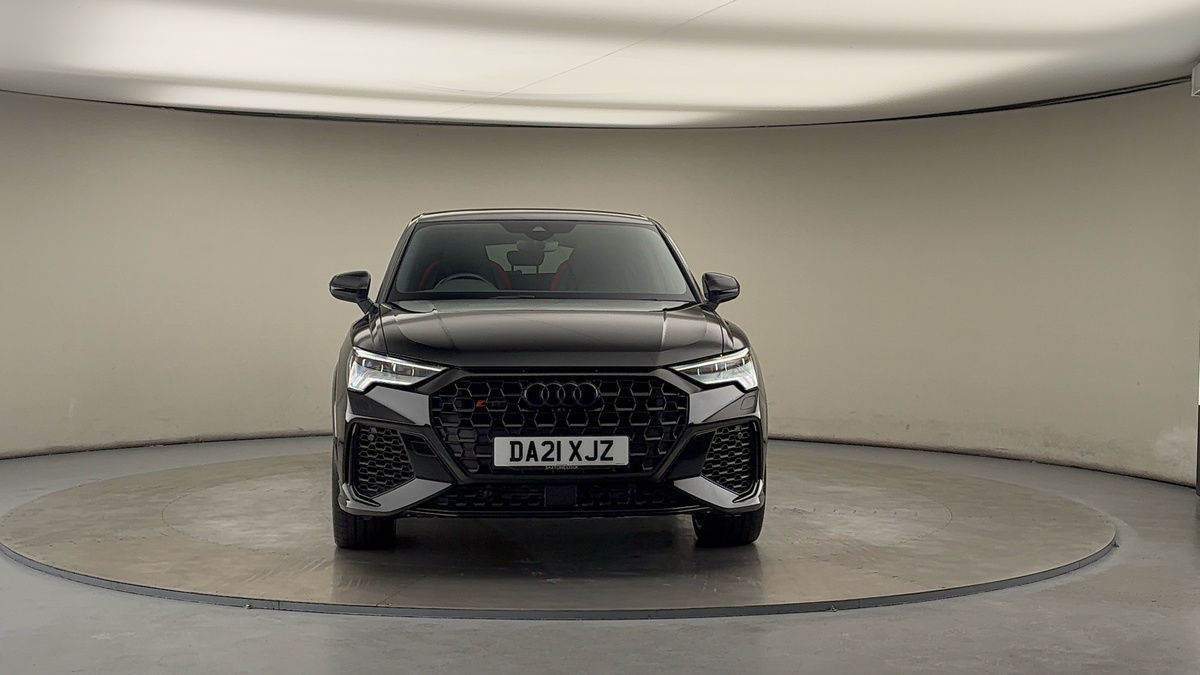 Used Audi RS Q3 2021 for sale - 76211097: Photo 38