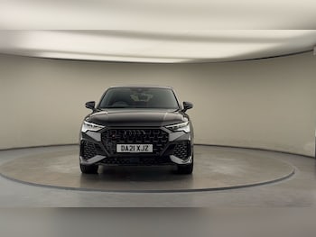 Used Audi RS Q3 2021 for sale - 76211097: Photo