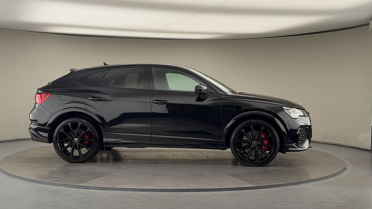 Used Audi RS Q3 2021 for sale - 76211097: Photo 42