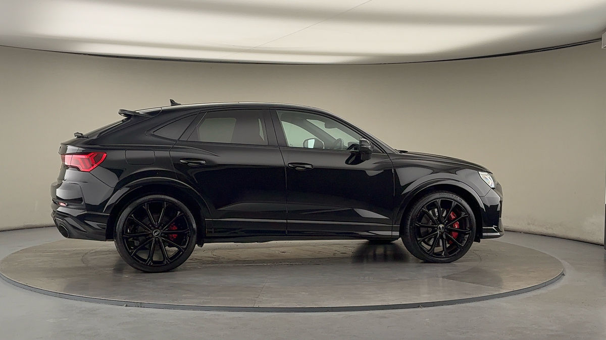 Used Audi RS Q3 2021 for sale - 76211097: Photo 43