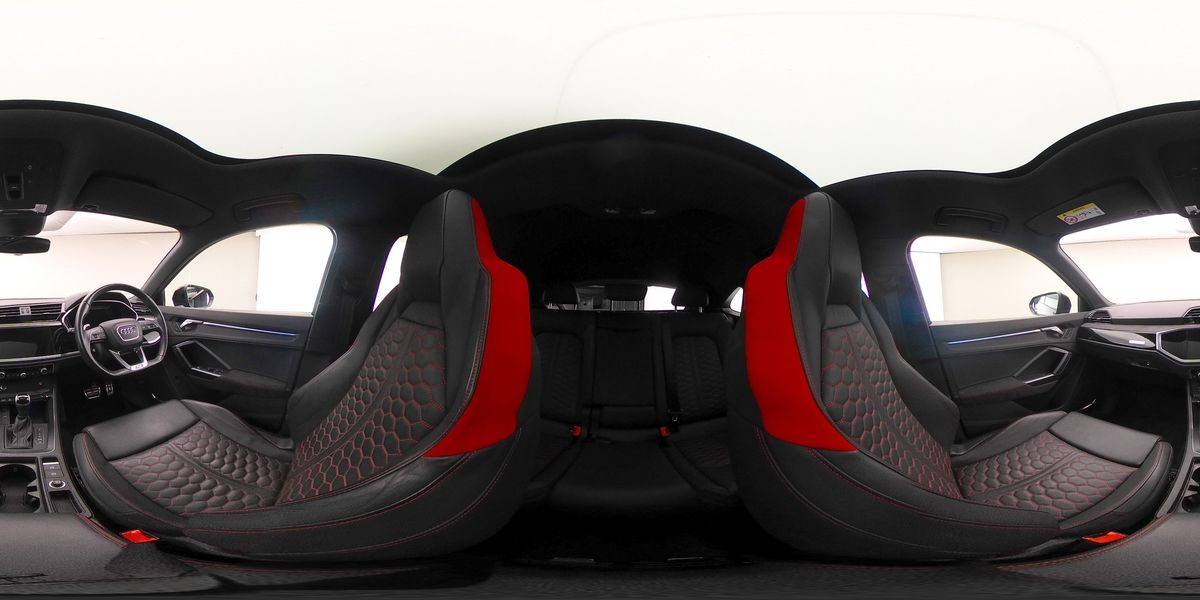 Used Audi RS Q3 2021 for sale - 76211097: Photo 49