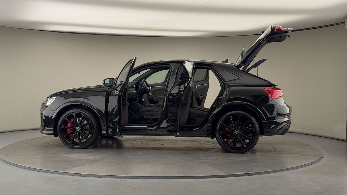 Used Audi RS Q3 2021 for sale - 76211097: Photo 52