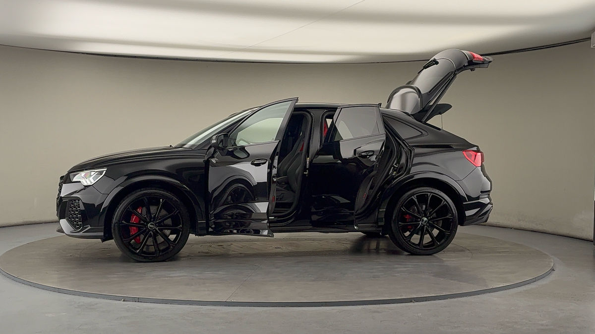 Used Audi RS Q3 2021 for sale - 76211097: Photo 53