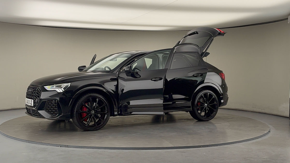 Used Audi RS Q3 2021 for sale - 76211097: Photo 54