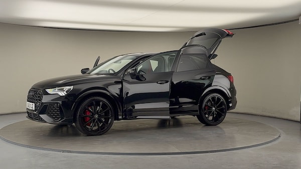 Used Audi RS Q3 2021 for sale - 76211097: Photo 54