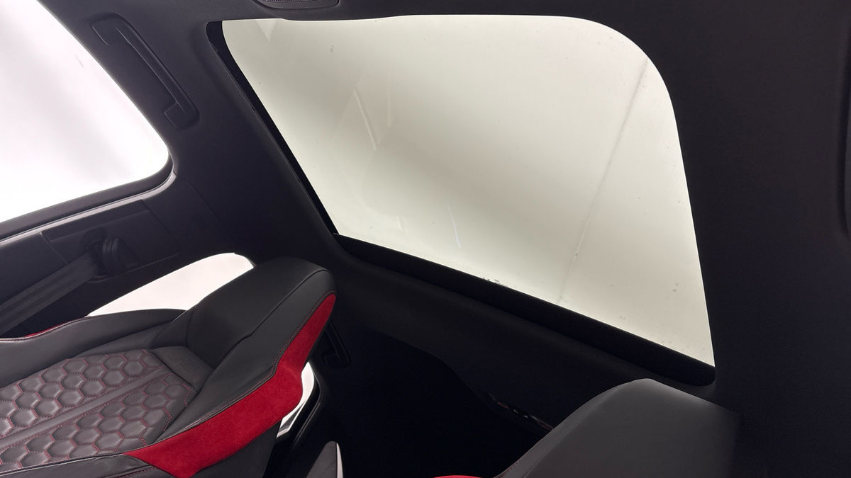 Used Audi RS Q3 2021 for sale - 76211097: Photo 6