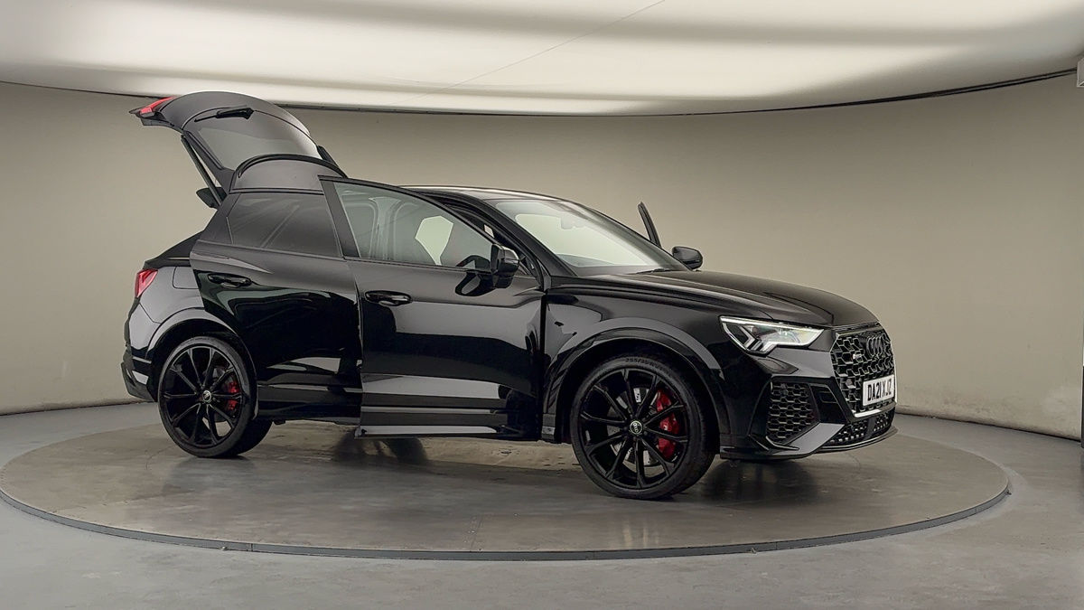 Used Audi RS Q3 2021 for sale - 76211097: Photo 60