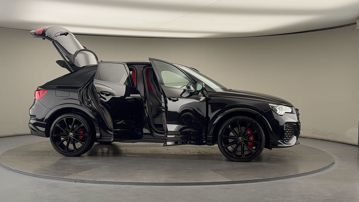 Used Audi RS Q3 2021 for sale - 76211097: Photo 61