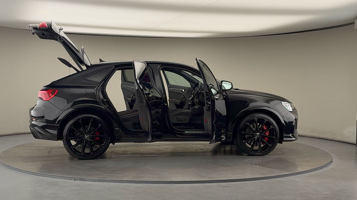 Used Audi RS Q3 2021 for sale - 76211097: Photo 62