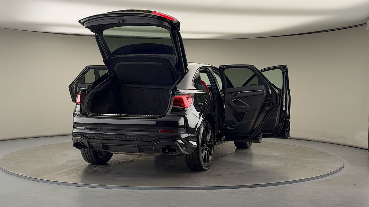 Used Audi RS Q3 2021 for sale - 76211097: Photo 65