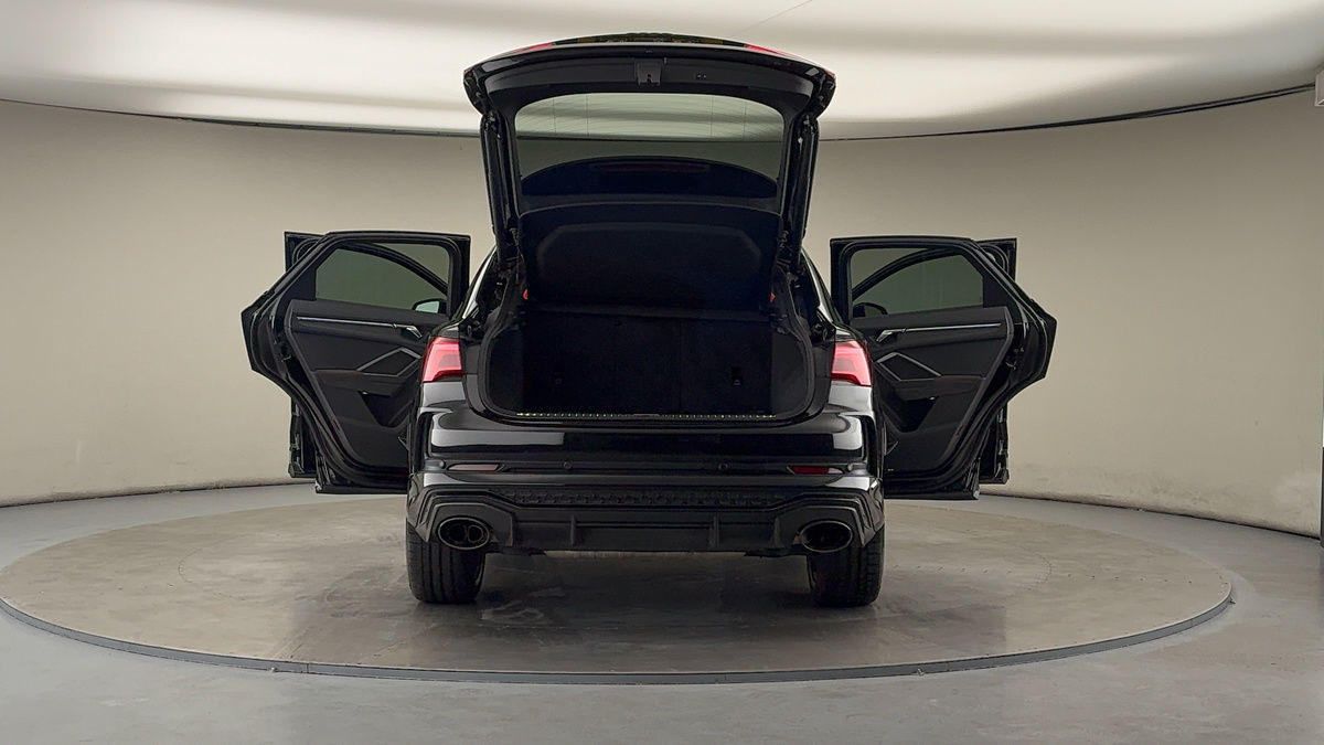 Used Audi RS Q3 2021 for sale - 76211097: Photo 66