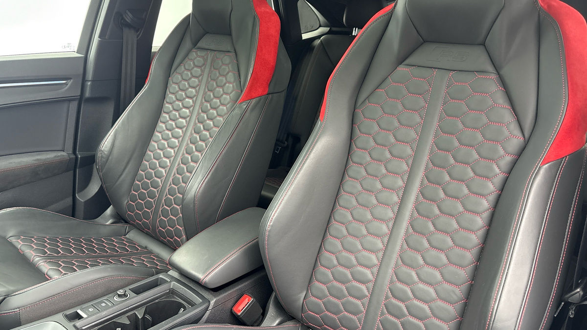 Used Audi RS Q3 2021 for sale - 76211097: Photo 7