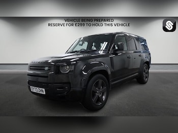 Used Land Rover Defender 2023 for sale - 78228420: Photo