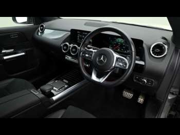 Used Mercedes-Benz GLA 2021 for sale - 74774306: Photo